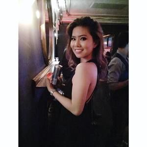 Meet your Posher, Annie